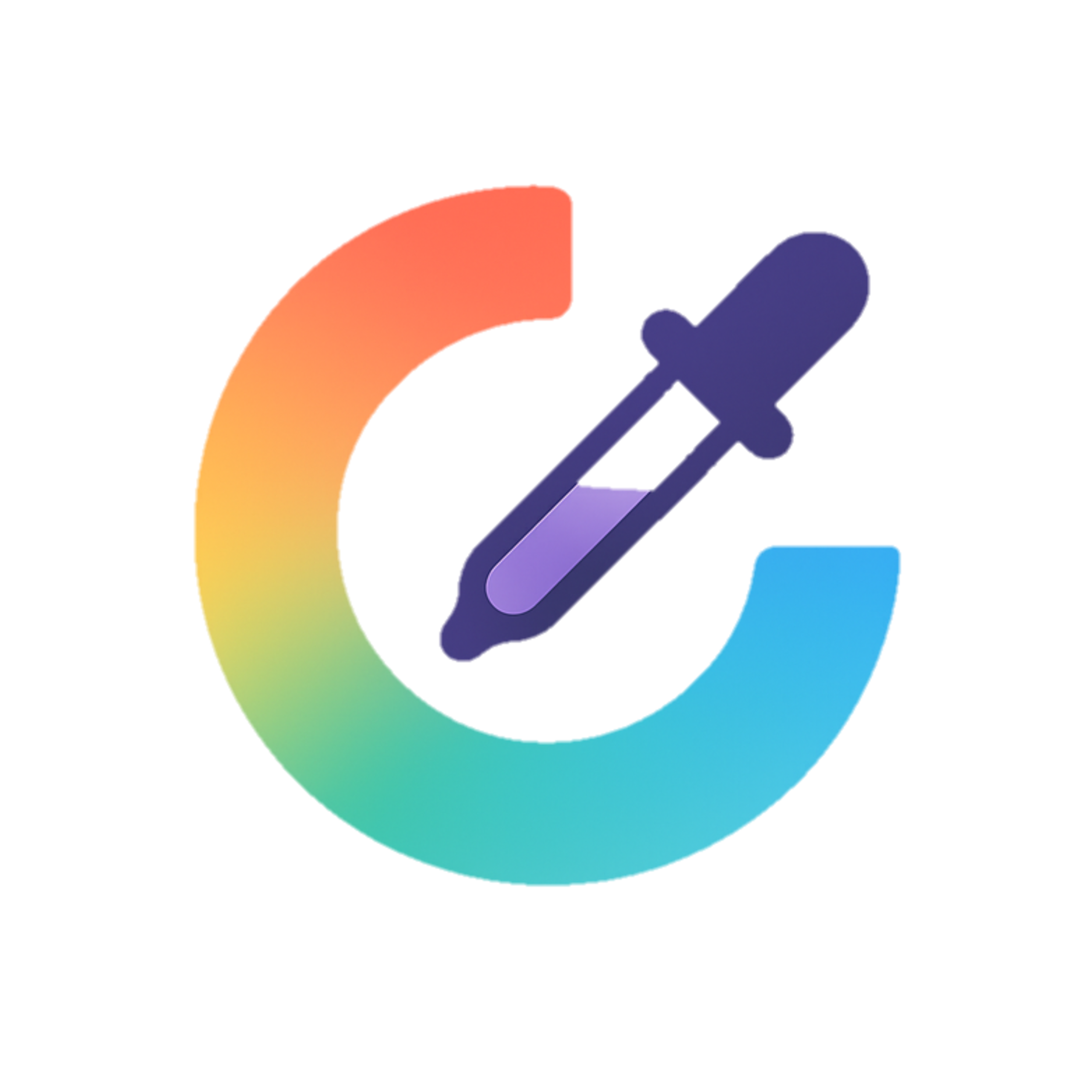 ColorLab Icon